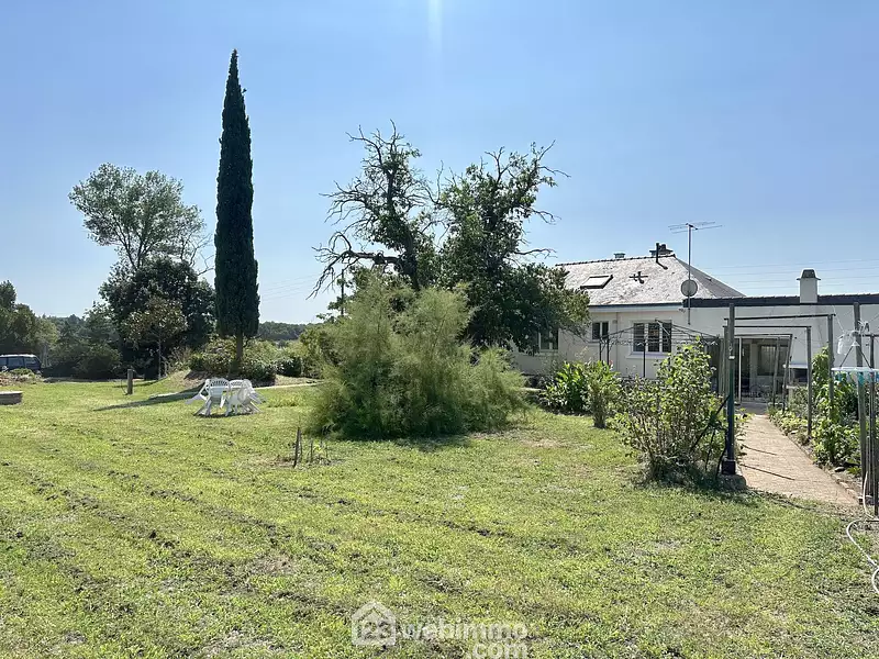 Maison, 214 m²