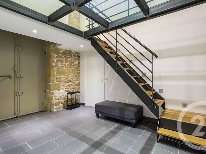 Appartement, 240 m²