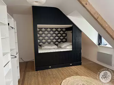 Maison, 101 m²