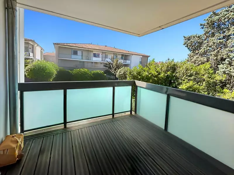 Appartement, 57 m²