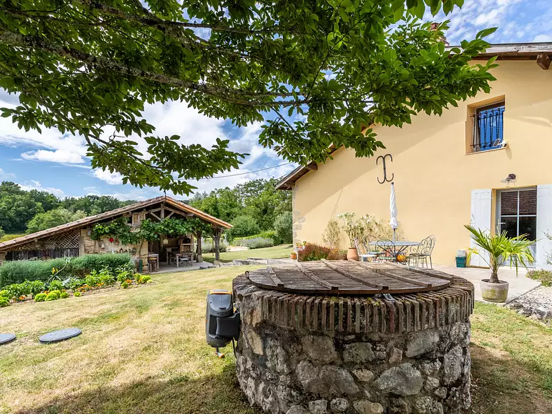 Maison, 157 m²