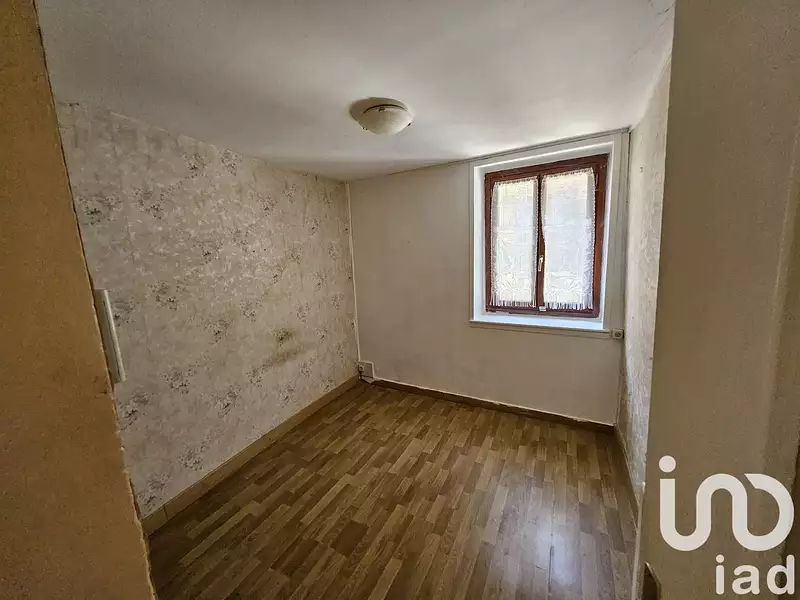 Maison, 60 m²