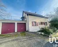 Maison, 130 m²