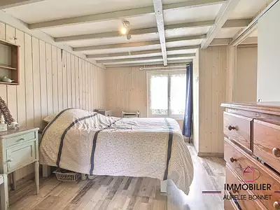 Maison, 90 m²