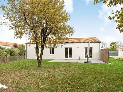 Maison, 94 m²