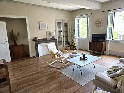 Appartement, 84,72 m²