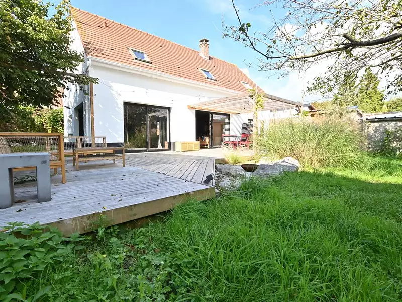 Maison, 130 m²