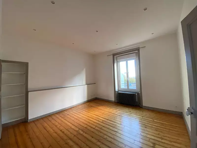 Appartement, 41,25 m²