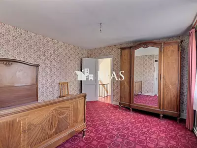 Maison, 78,5 m²