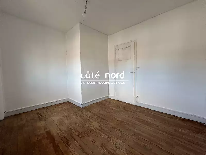 Maison, 75 m²