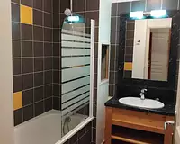 Appartement, 41,8 m²