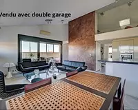 Appartement, 112 m²
