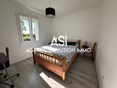Maison, 84 m²
