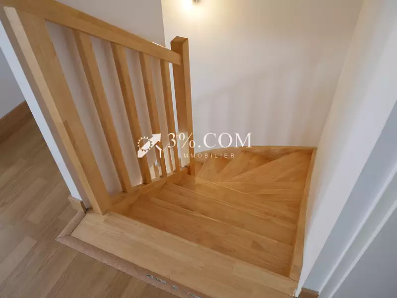 Maison, 86 m²