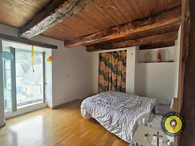 Maison, 133,34 m²