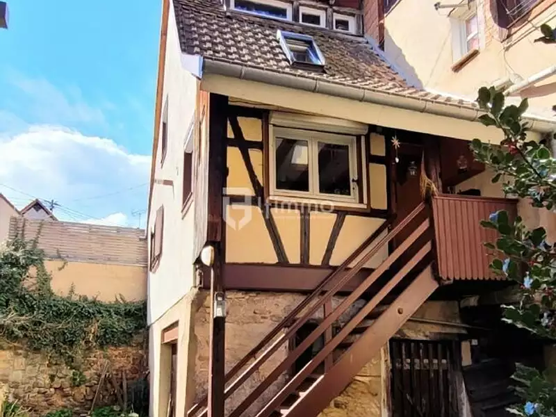 Appartement, 68 m²