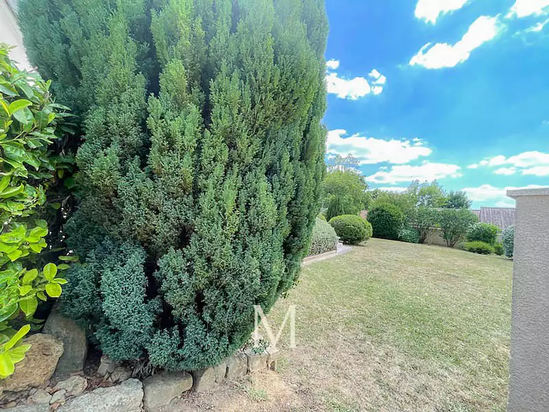 Maison, 120 m²