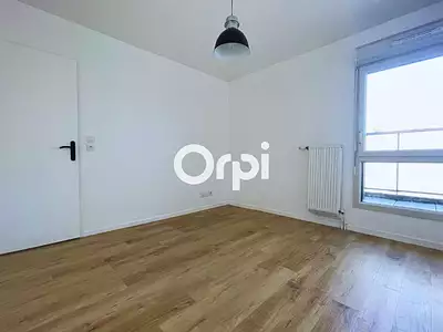 Appartement, 40 m²