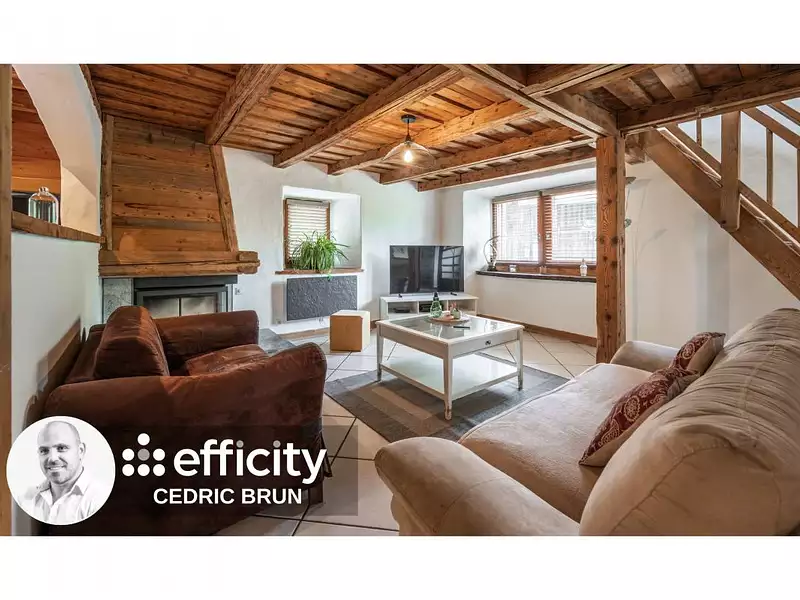 Maison, 190 m²