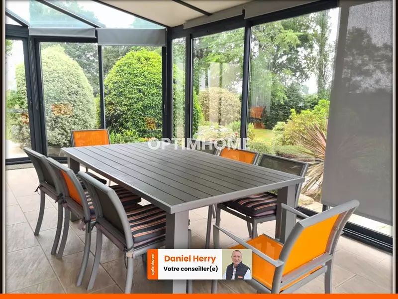 Maison, 180 m²