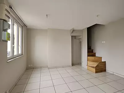 Maison, 49,63 m²