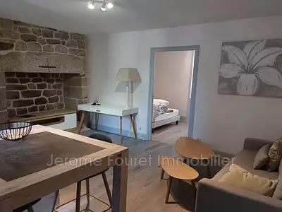 Appartement, 31,86 m²