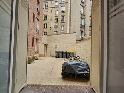 Appartement, 41 m²