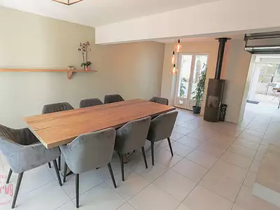 Maison, 144 m²