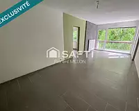 Appartement, 83 m²