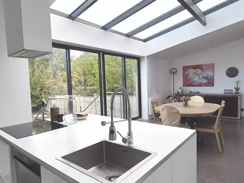 Maison, 171,7 m²
