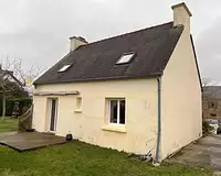 Maison, 90 m²