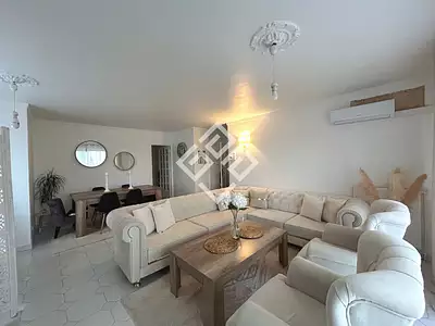 Appartement, 82,11 m²