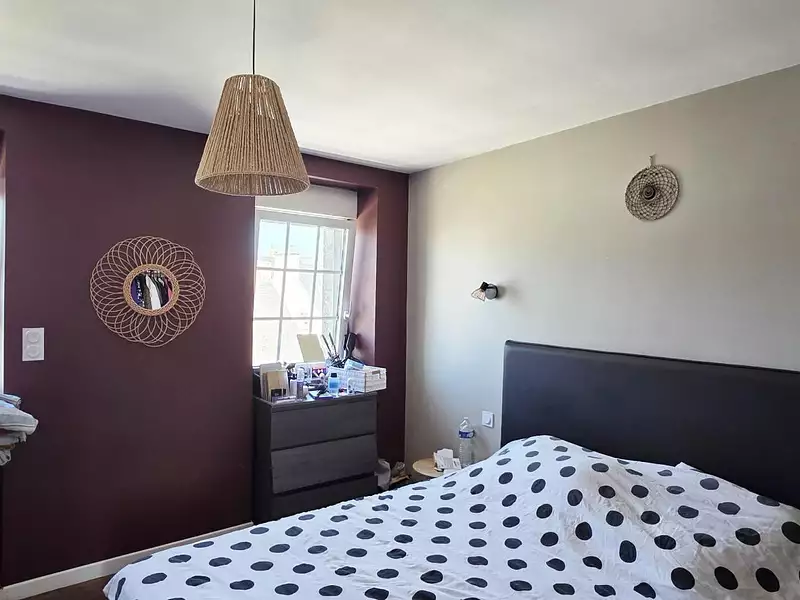 Appartement, 75 m²