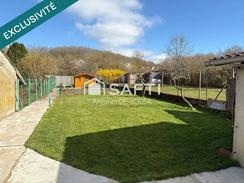 Maison, 177 m²