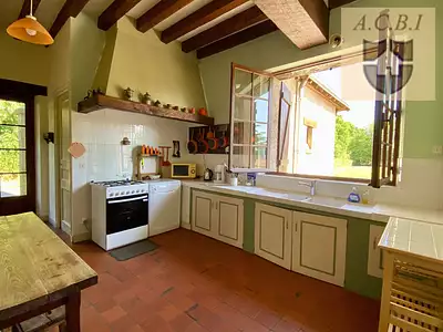 Maison, 290 m²