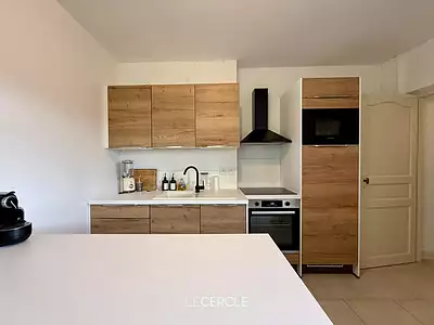 Appartement, 37,74 m²