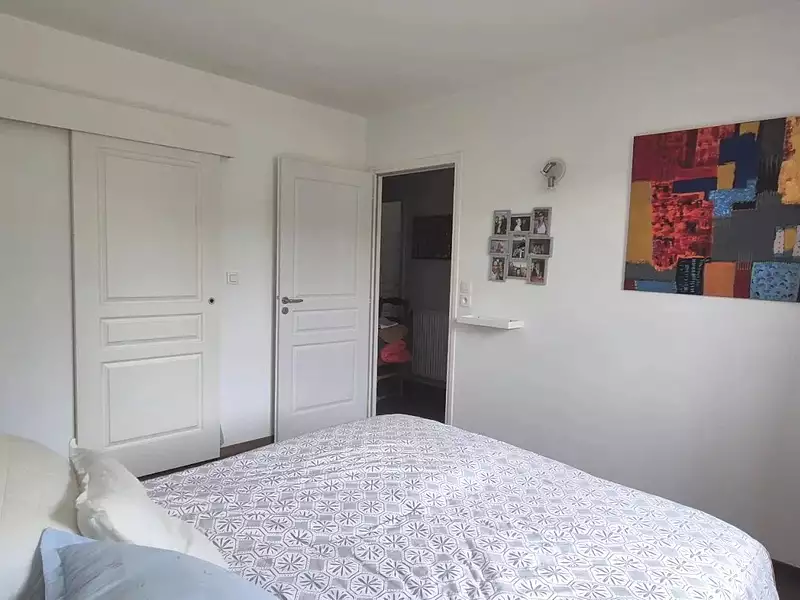 Maison, 124,9 m²