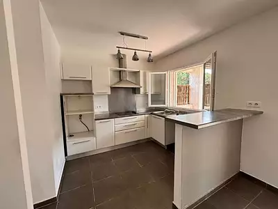 Appartement, 67 m²