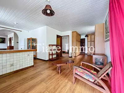 Maison, 180 m²
