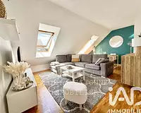 Appartement, 71 m²