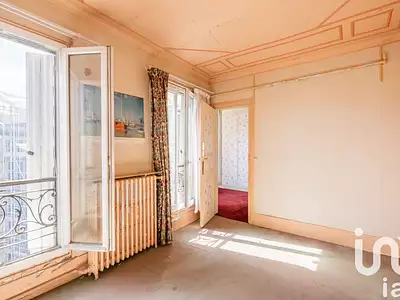 Appartement, 72 m²