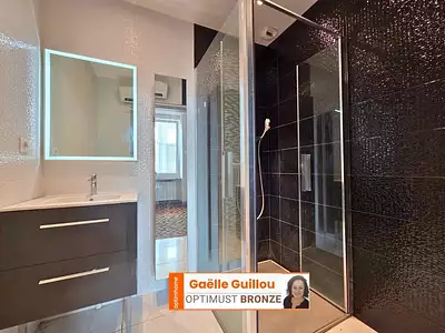 Appartement, 50 m²