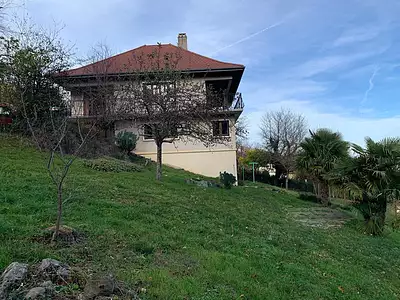 Maison, 158 m²
