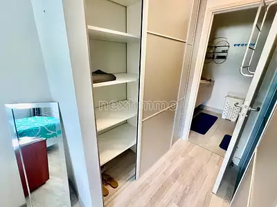 Appartement, 100 m²