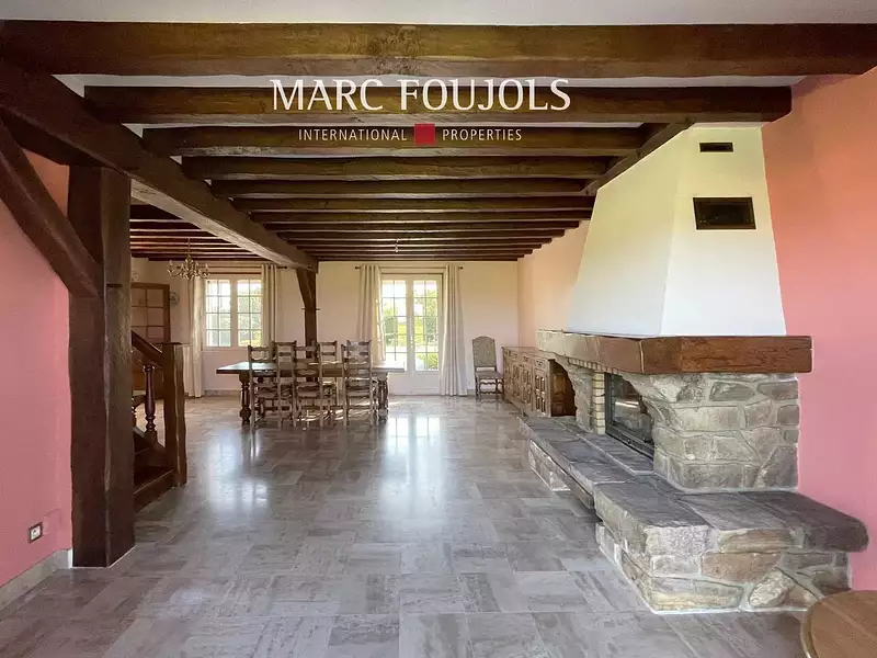 Maison, 172 m²