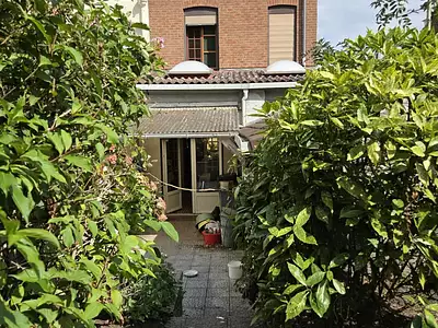 Maison, 92 m²