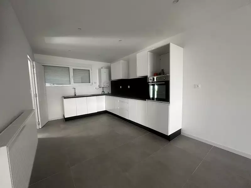 Maison, 120 m²
