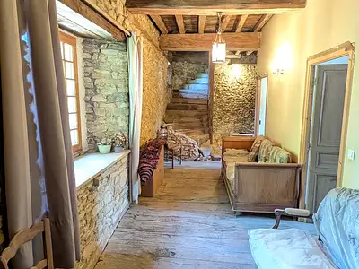 Maison, 151 m²
