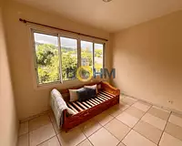 Appartement, 43,61 m²