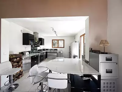 Maison, 217,59 m²